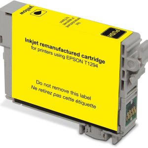 Generic Ink Tinte Epson T1294 Yellow