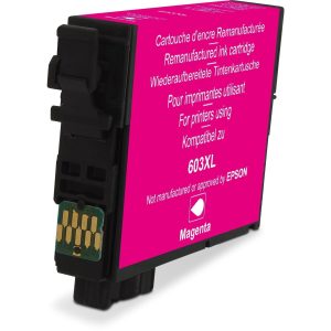Generic Ink Tinte Epson 603 XL M Magenta