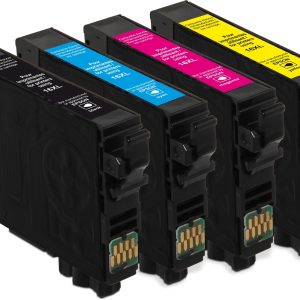 Generic Ink Tinte Epson 16 XL Multipack Magenta/Yellow/Black/Cyan