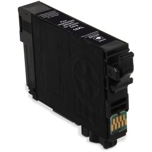 Generic Ink Tinte Epson 18 XL BK Black