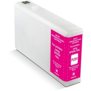 Generic Ink Tinte Epson T7903 Magenta