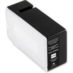 Generic Ink Tinte Canon PGI-1500 XLBK Black