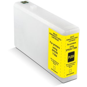 Generic Ink Tinte Epson C13T789440 Yellow