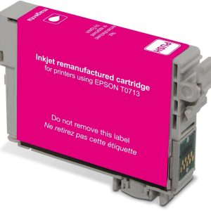 Generic Ink Tinte Epson T0713 Magenta