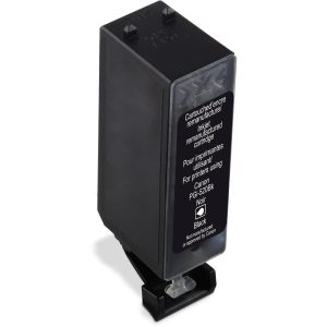 Generic Ink Tinte Canon PGI-520BK Black