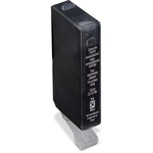 Generic Ink Tinte Canon CLI-521BK Black