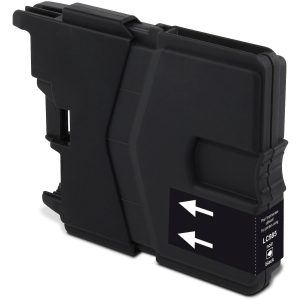 Generic Ink Tinte Brother LC985BK Black