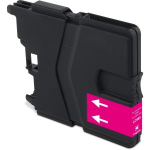 Generic Ink Tinte Brother LC985M Magenta
