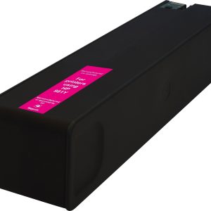 Generic Ink Tinte HP L0R14A Nr. 981Y M Magenta