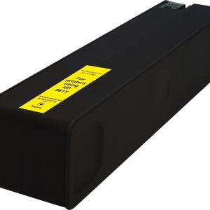 Generic Ink Tinte HP L0R15A Nr. 981Y Y Yellow