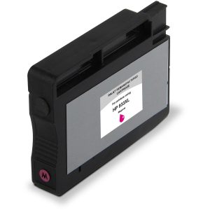 Generic Ink Tinte HP CN055AE Nr. 933 XL M Magenta