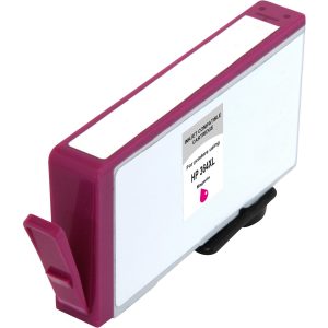 Generic Ink Tinte HP CB324EE Nr. 364 XL M Magenta