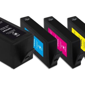Generic Ink Tinte HP C2P23AE Nr. 934 XL Multipack