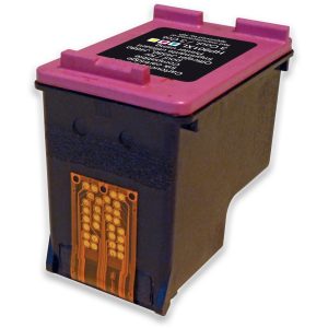 Generic Ink Tinte HP CC656AE Nr. 901 Color Magenta/Yellow/Cyan