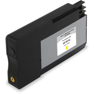 Generic Ink Tinte HP CN048AE Nr. 951 XL Y Yellow