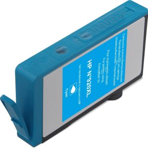 Generic Ink Tinte HP CD972AE Nr. 920 XL C Cyan