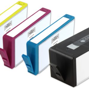 Generic Ink Tinte HP CD975AE Nr. 920 XL Multipack
