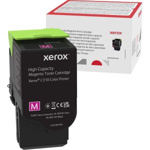 Xerox Toner 006R04366 Magenta