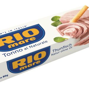 RIO mare Dose Thunfisch Naturale 3 x 80 g