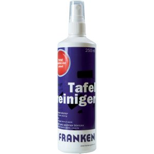 Franken Reinigungsspray Tafelreiniger 250 ml