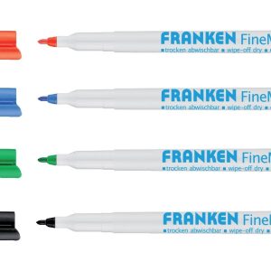 Franken Fine 1-2 mm, Sortiert