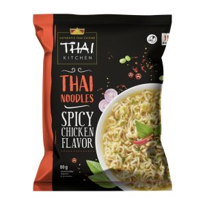 Thai Kitchen Spicy Chicken Noodles 80 g