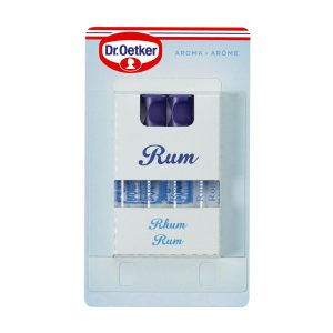 Dr.Oetker Aroma Rum 8 ml