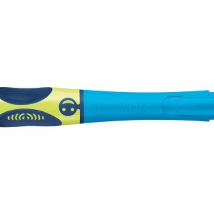 Pelikan Minenbleistift Griffix Linkshänder, Neon Fresh Blue