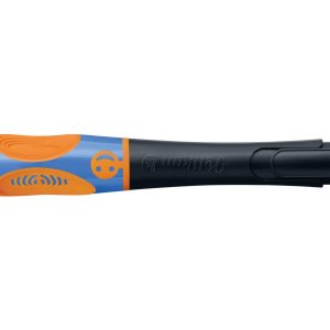 Pelikan Minenbleistift Griffix Linkshänder, Neon Black