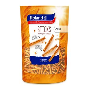 Roland Snacks Apéro Sticks Classic 200 g