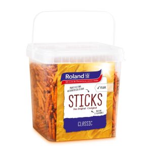 Roland Snacks Apéro Sticks 1.2 kg