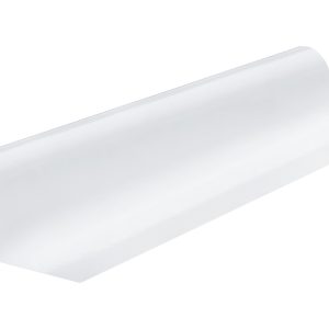 Franken Whiteboardfolie X-tra! Line Chart 80 cm x 60 cm, Blanko