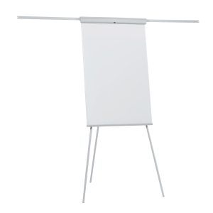 Franken Flipchart X-tra!Line Standard Plus 68 cm x 105 cm