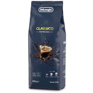 De’Longhi Kaffeebohnen Classico 1000 g