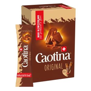 Caotina Kakaopulver Original Stick Pack 10 Stück