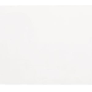 Franken Glassboard Glas-Whiteboard 65 cm x 100 cm, Weiss
