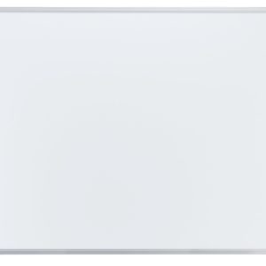 Franken Whiteboard X-tra!Line 60 cm x 90 cm, Weiss