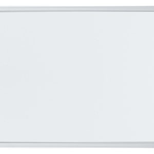 Franken Magnethaftendes Whiteboard X-tra!Line 120 cm x 300 cm, Weiss