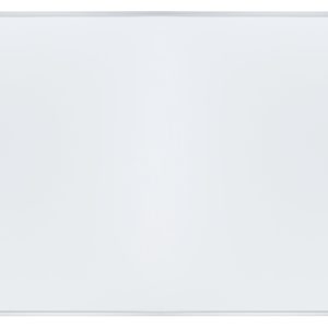 Franken Magnethaftendes Whiteboard X-tra!Line 45 cm x 60 cm, Weiss