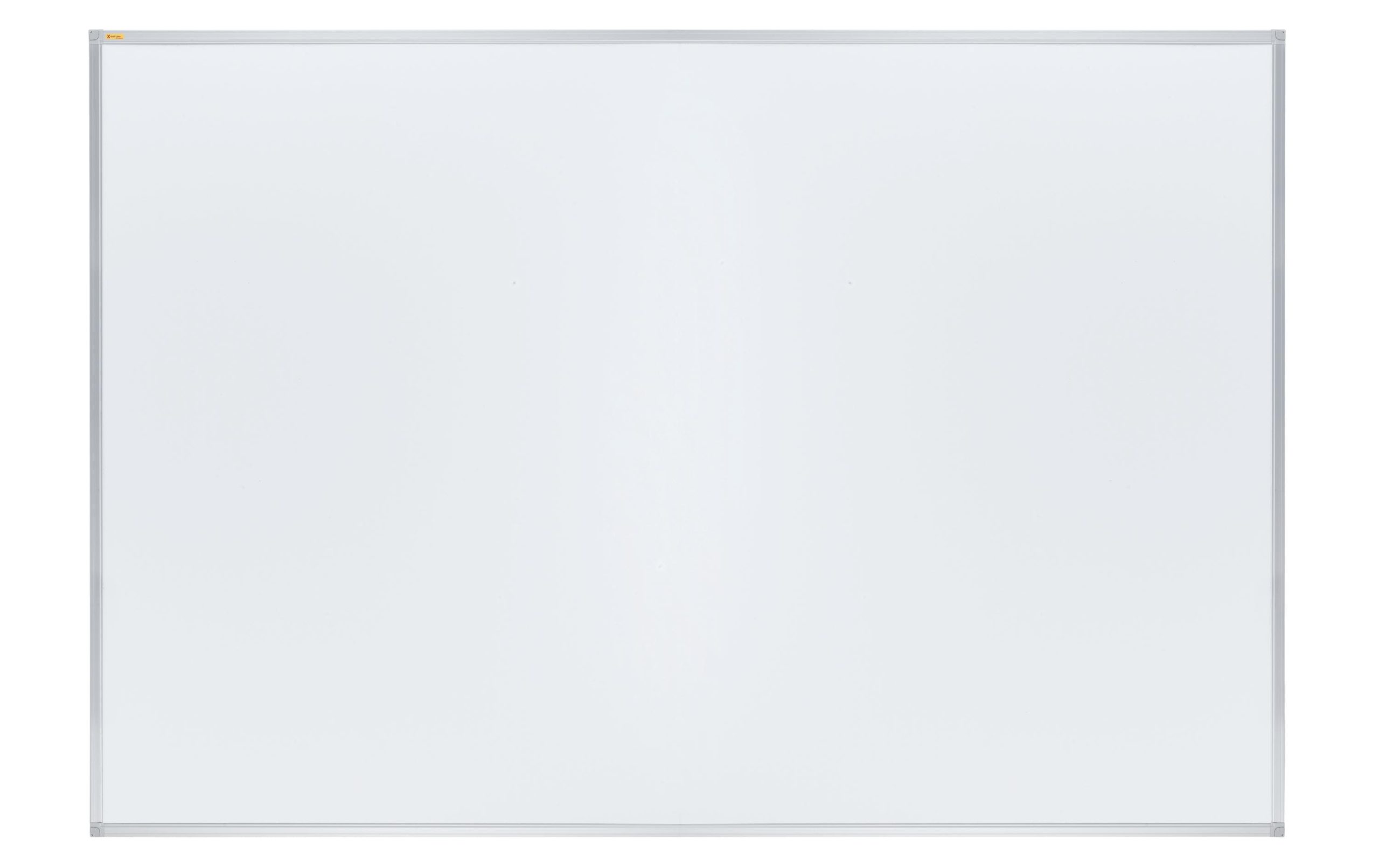 Franken Magnethaftendes Whiteboard X-tra!Line 60 cm x 90 cm, Weiss