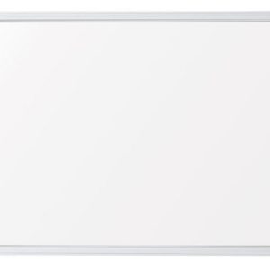 Franken Magnethaftendes Whiteboard X-tra!Line 120 cm x 180 cm, Weiss