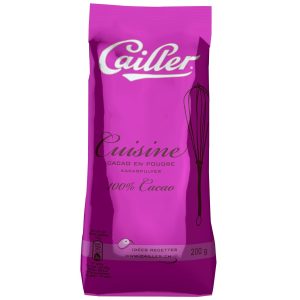 Cailler Cuisine Kakaopulver 200 g