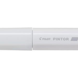 Pilot Permanent-Marker Pintor Wide Weiss