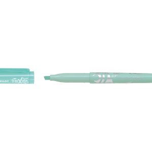 Pilot Textmarker Frixion Light soft Grün