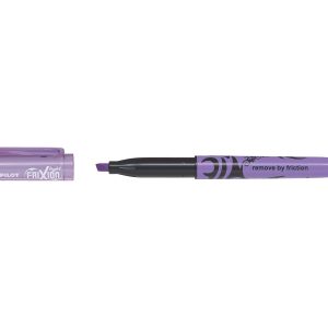 Pilot Textmarker FriXion Light Medium, Violett