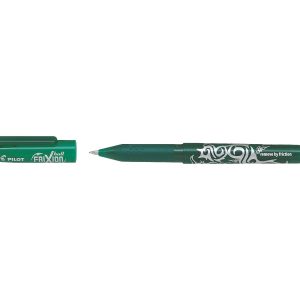 Pilot Rollerball Frixion ball 0.7 mm, Grün