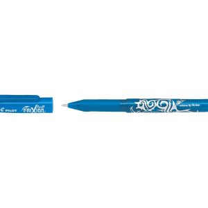 Pilot Rollerball Frixion ball 0.7 mm, Hellblau