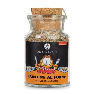 Ankerkraut Gewürz Lasagne al Forno 115 g