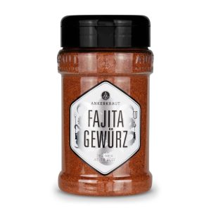 Ankerkraut Gewürz Fajita 185 g