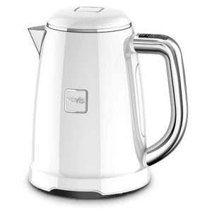 Bosch Wasserkocher KTC1 1.6 l, Weiss